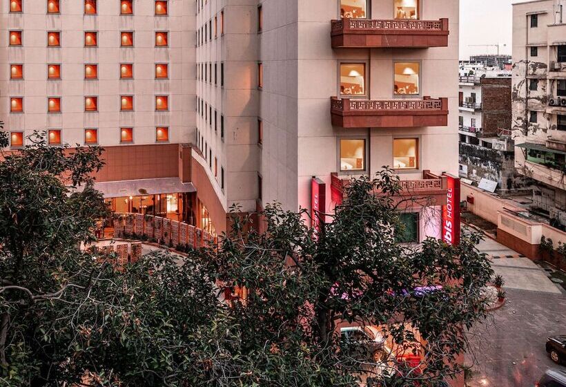 فندق Ibis Jaipur City Centre   An Accor Brand