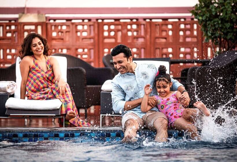 فندق Ibis Jaipur City Centre   An Accor Brand