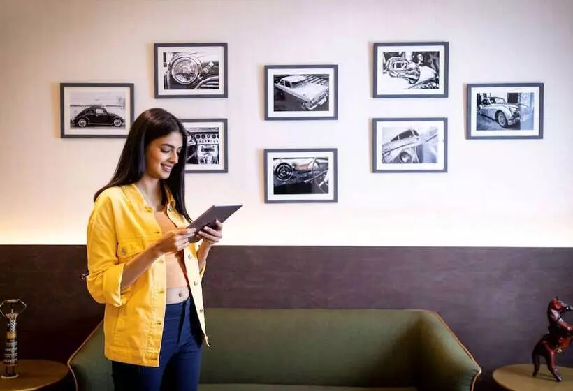 فندق Ibis Jaipur City Centre   An Accor Brand