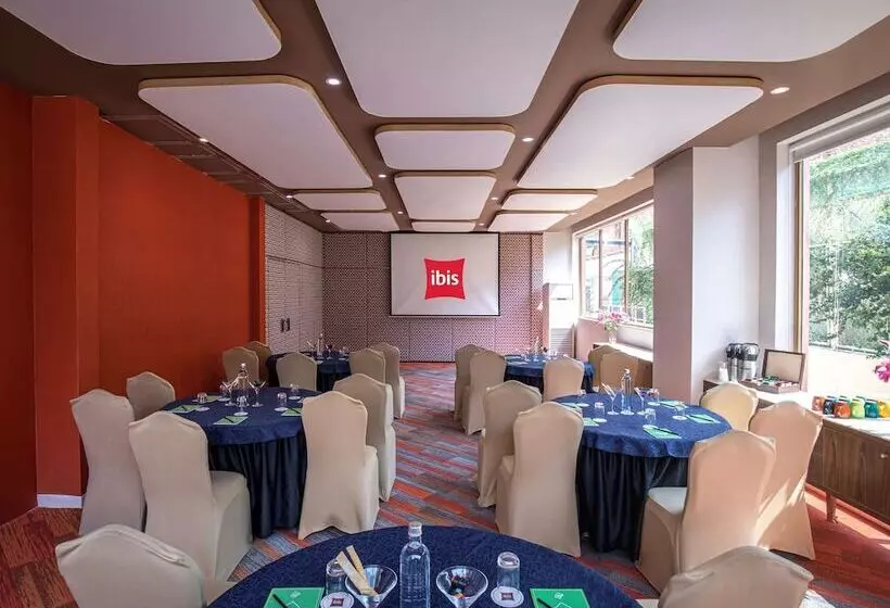 فندق Ibis Jaipur City Centre   An Accor Brand