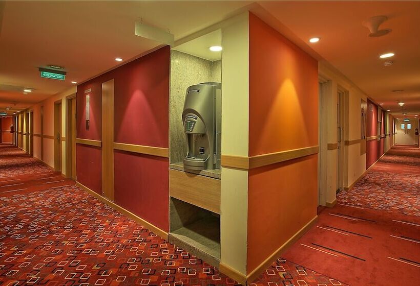 فندق Ibis Jaipur City Centre   An Accor Brand