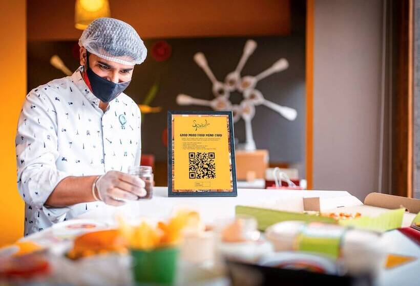 فندق Ibis Jaipur City Centre   An Accor Brand