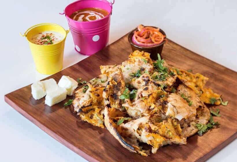 فندق Ibis Jaipur City Centre   An Accor Brand