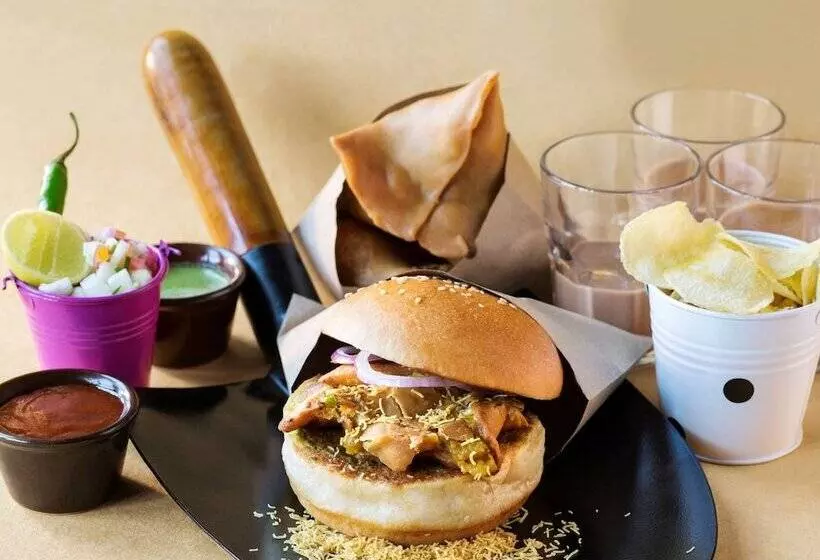 فندق Ibis Jaipur City Centre   An Accor Brand