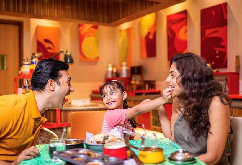 فندق Ibis Jaipur City Centre   An Accor Brand