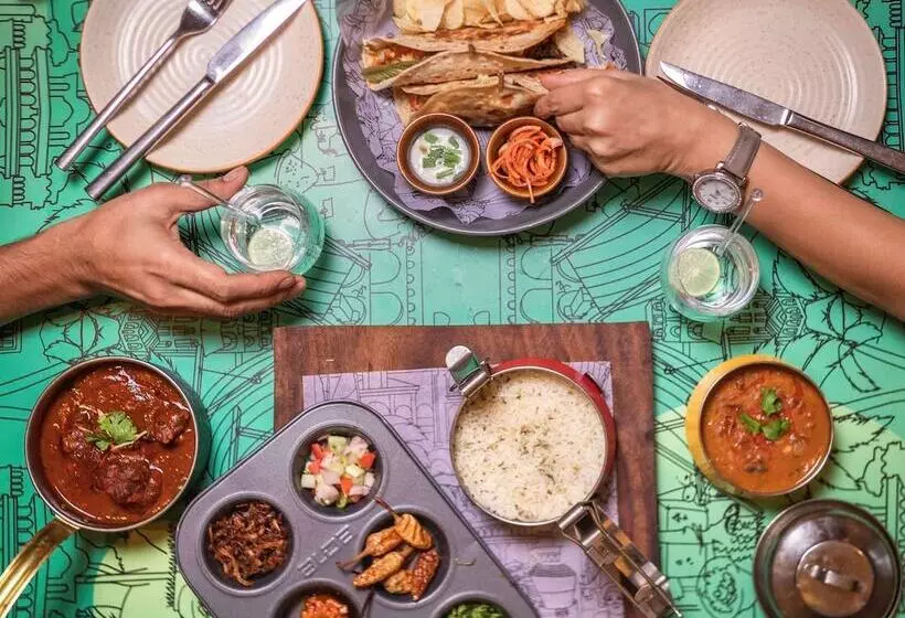 فندق Ibis Jaipur City Centre   An Accor Brand