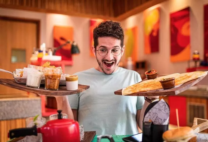 فندق Ibis Jaipur City Centre   An Accor Brand