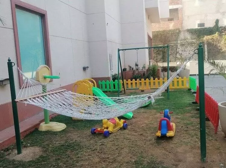 فندق Ibis Jaipur City Centre   An Accor Brand