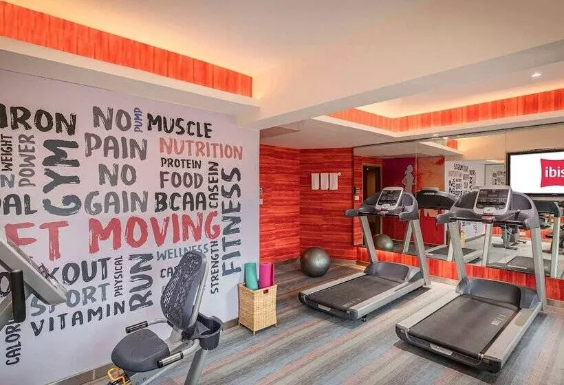 فندق Ibis Jaipur City Centre   An Accor Brand