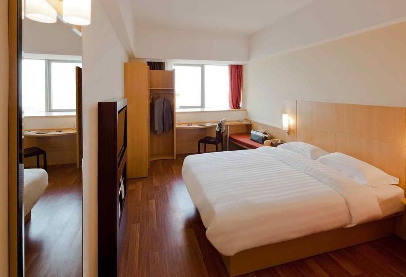 Hôtel Qingdao Chengyang