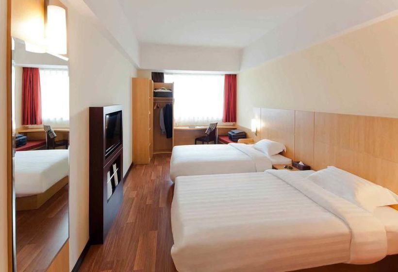 Hôtel Qingdao Chengyang