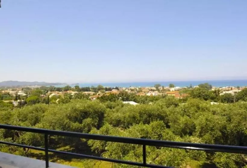 هتل Irene Apartments