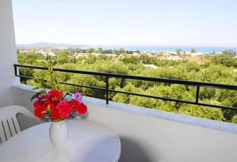 هتل Irene Apartments