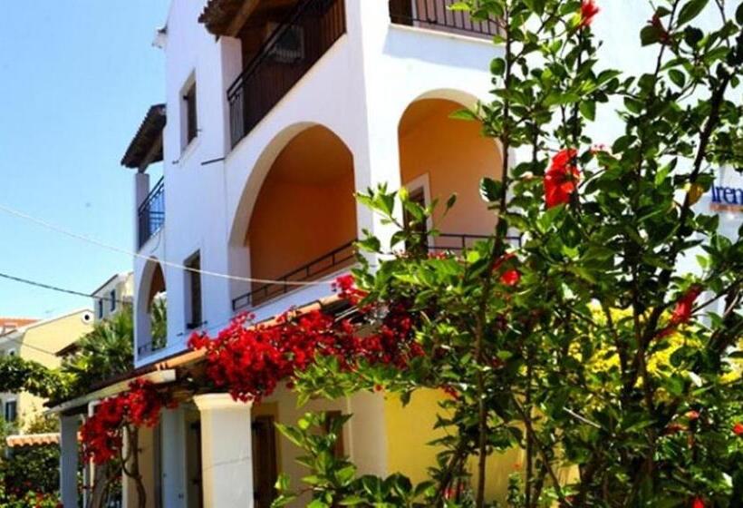 호텔 Irene Apartments