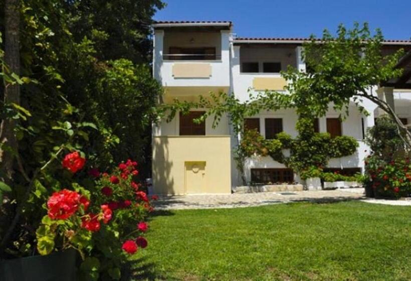 호텔 Irene Apartments