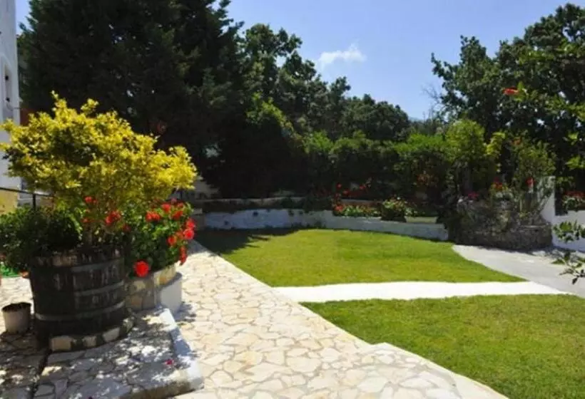 هتل Irene Apartments