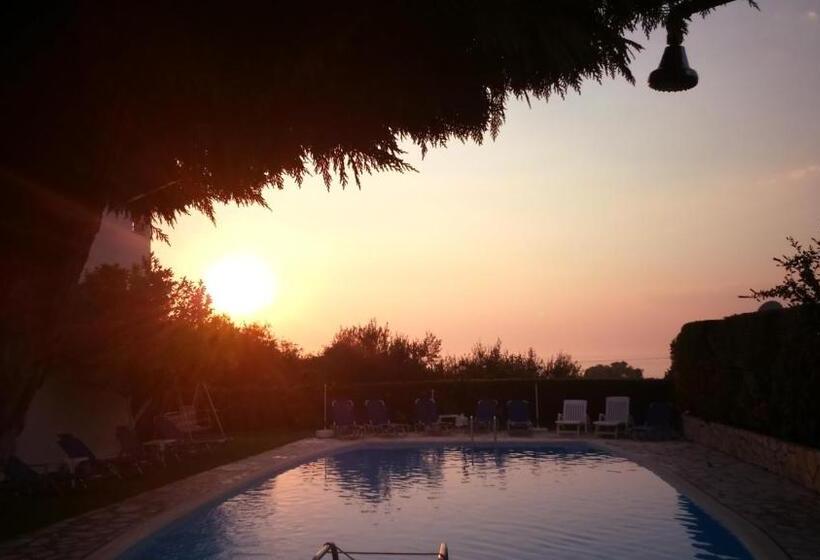 호텔 Irene Apartments