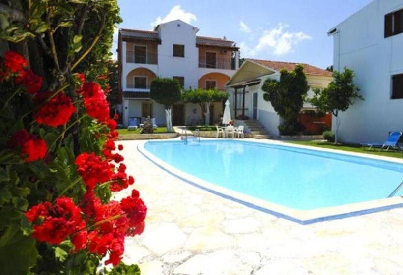 호텔 Irene Apartments