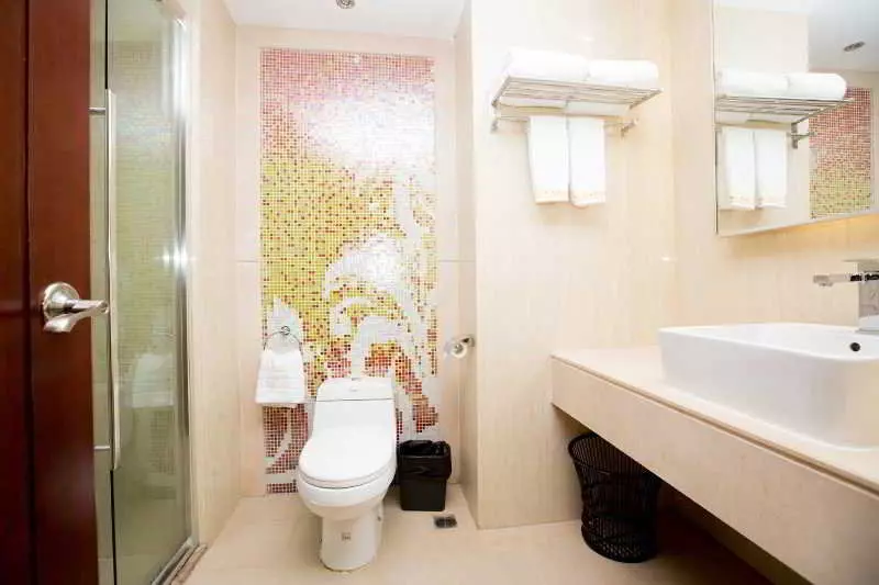 호텔 Kecheng Holiday