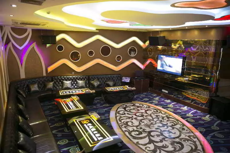 호텔 Kecheng Holiday