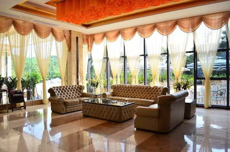 호텔 Kecheng Holiday