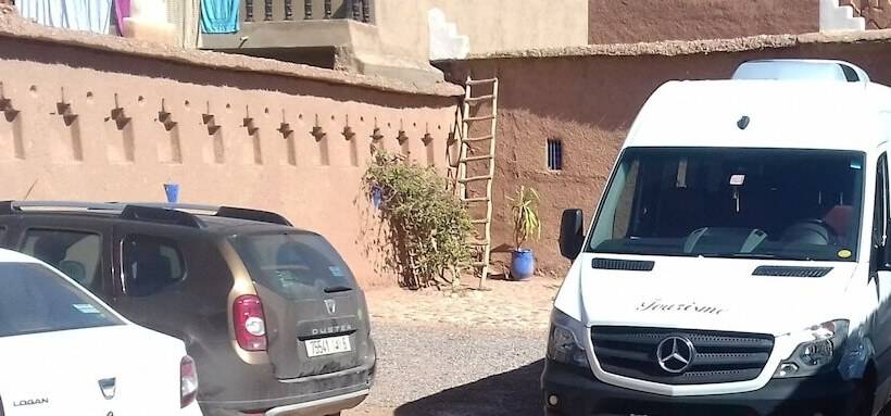 Отель La Fibule D Or