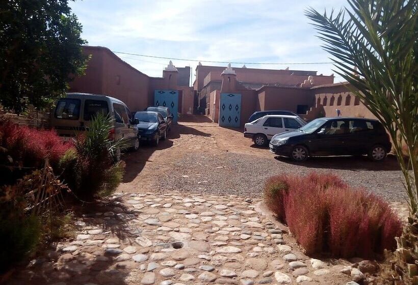 Отель La Fibule D Or