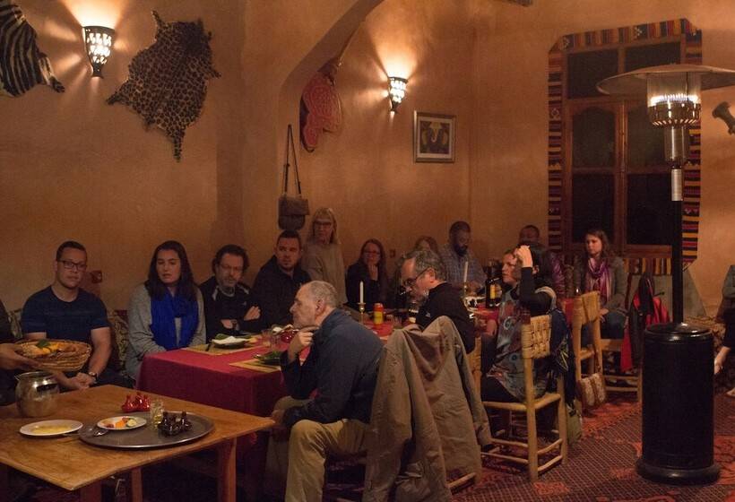 Отель La Fibule D Or