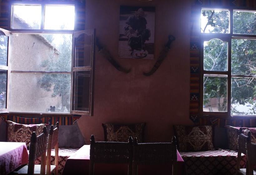 Отель La Fibule D Or