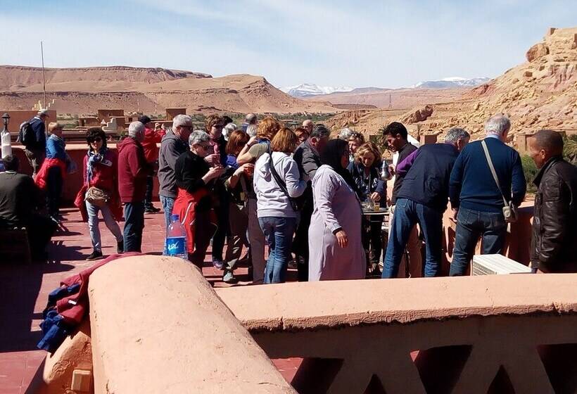 Отель La Fibule D Or