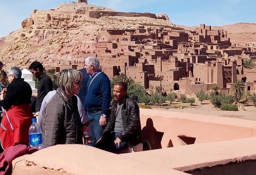 Отель La Fibule D Or