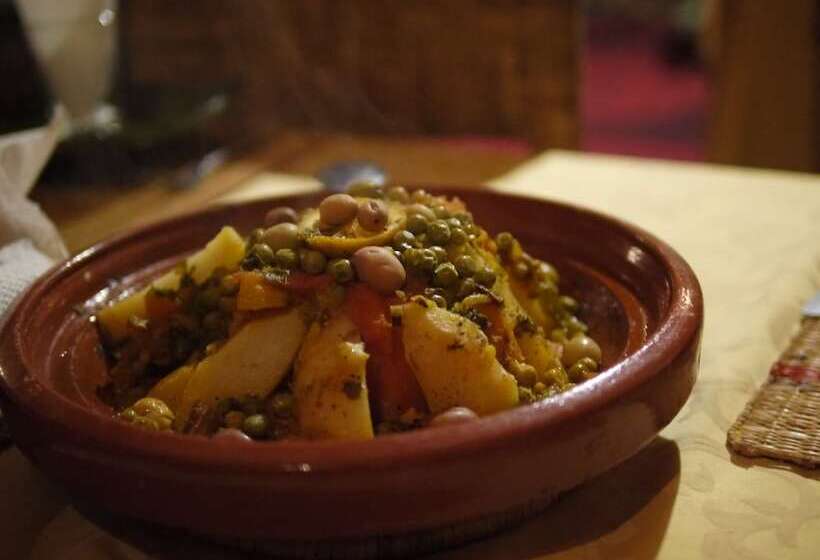 Отель La Fibule D Or