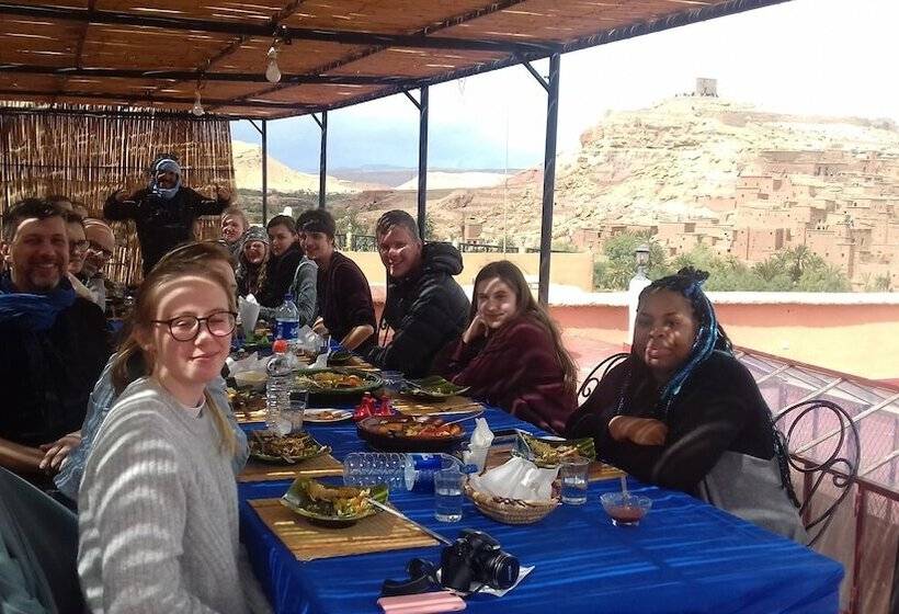 Отель La Fibule D Or