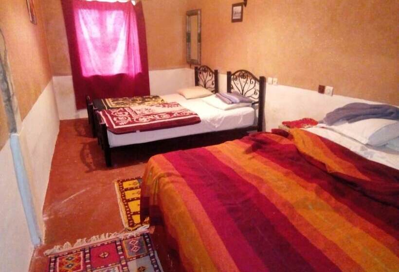 Отель La Fibule D Or