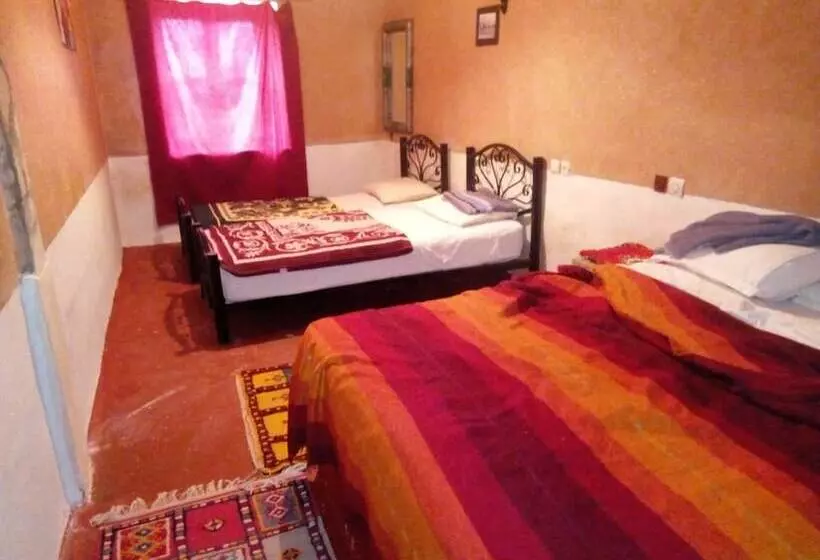 בית מלון כפרי La Fibule D Or