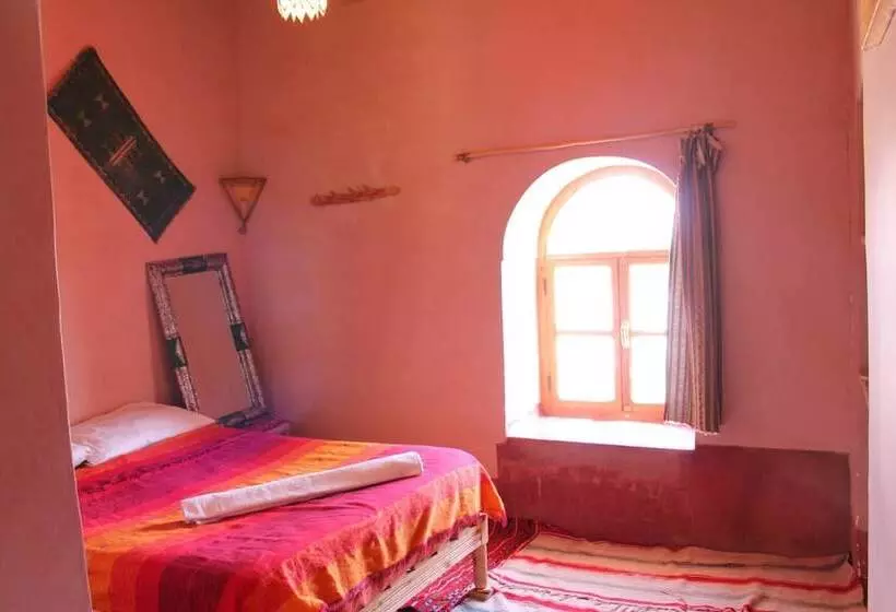 בית מלון כפרי La Fibule D Or