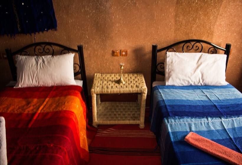 Отель La Fibule D Or