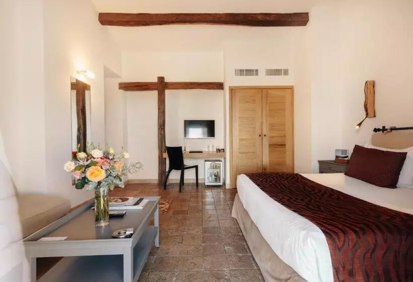 Hotel Les Bergeries De Palombaggia