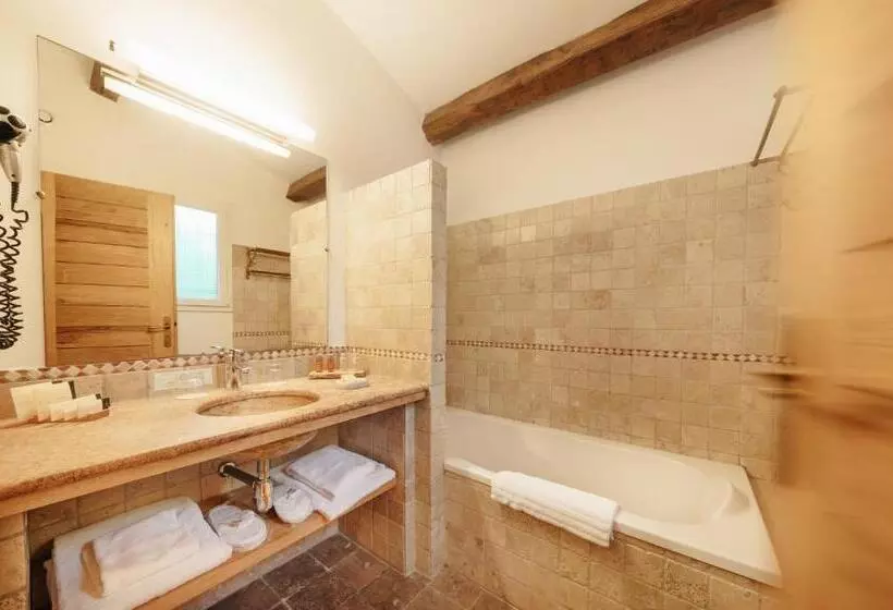 Hotel Les Bergeries De Palombaggia