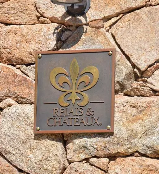 Hotel Les Bergeries De Palombaggia