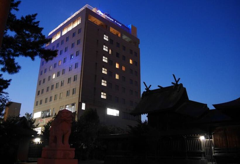 فندق Matsue New Urban