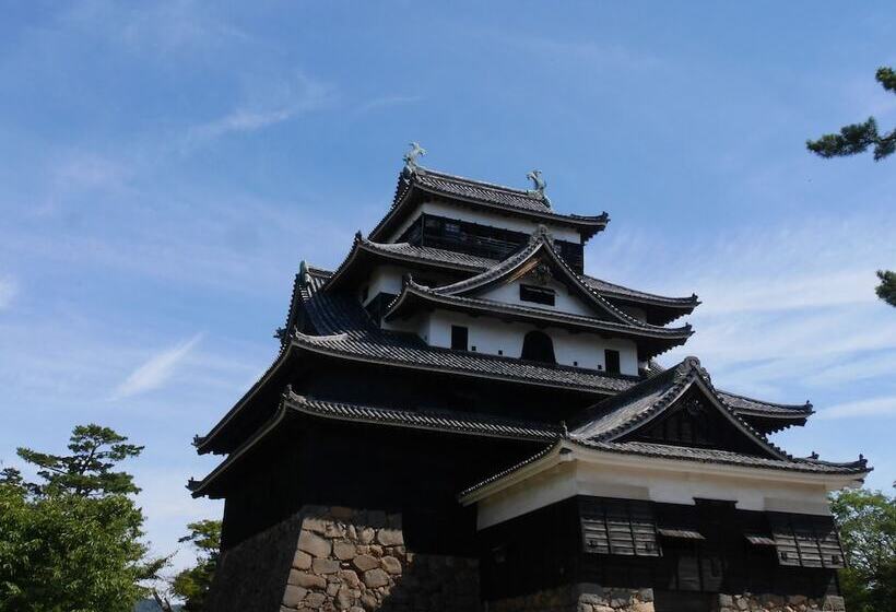 فندق Matsue New Urban