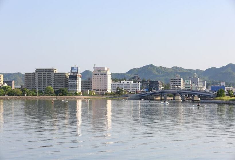 فندق Matsue New Urban