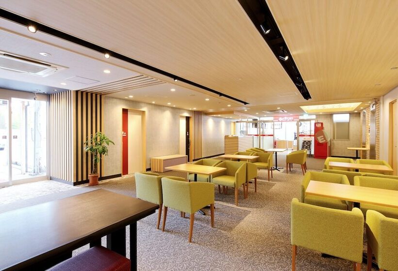 فندق Matsue New Urban