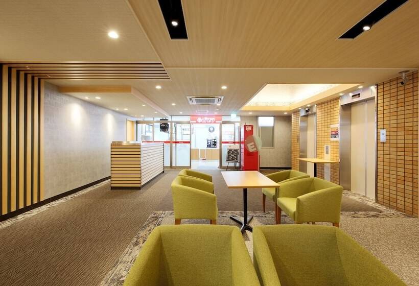 فندق Matsue New Urban