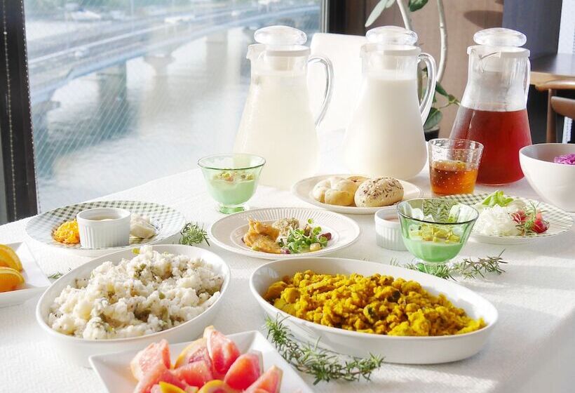 فندق Matsue New Urban