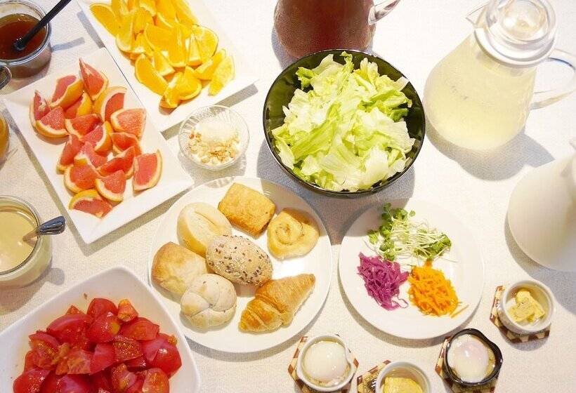 فندق Matsue New Urban