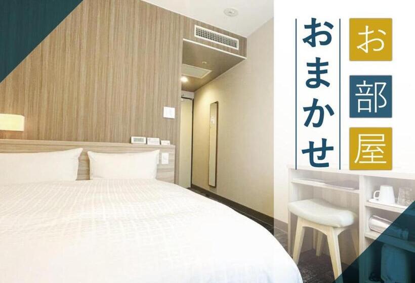 فندق Matsue New Urban