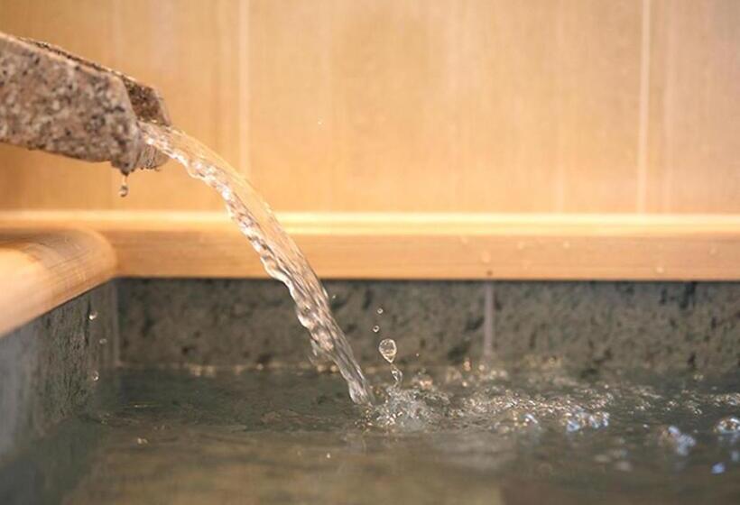 فندق Matsue New Urban