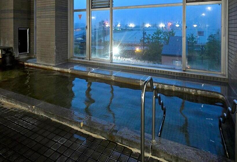 فندق Matsue New Urban